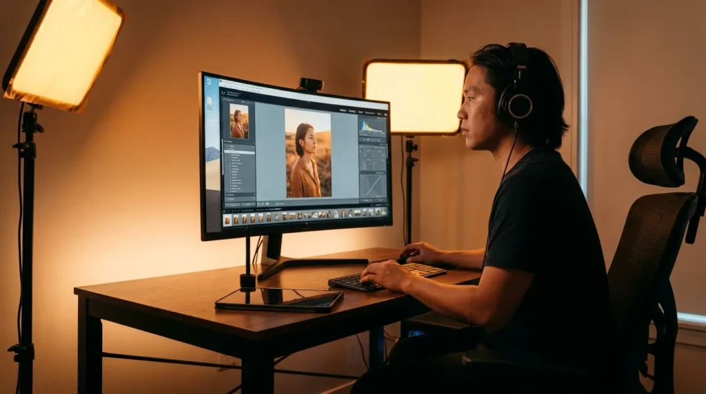 Edycja obrazu dla twórców treści: 2026 technik - image editing f r content creator techniken 2026 1776848406234